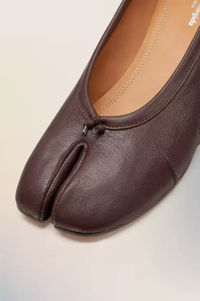Maison Margiela Tabi nuova ballerina