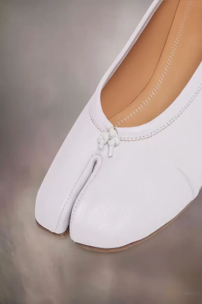 Maison Margiela Tabi nuova ballerina