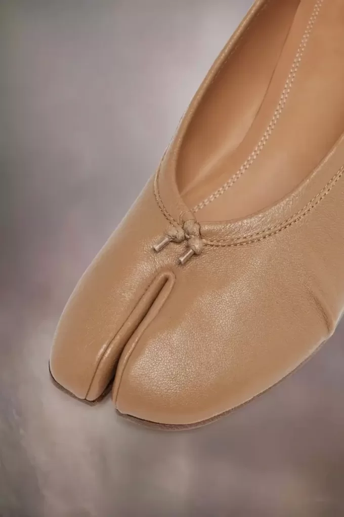 Maison Margiela Tabi nuova ballerina