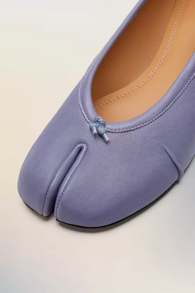 Maison Margiela Tabi nuova ballerina