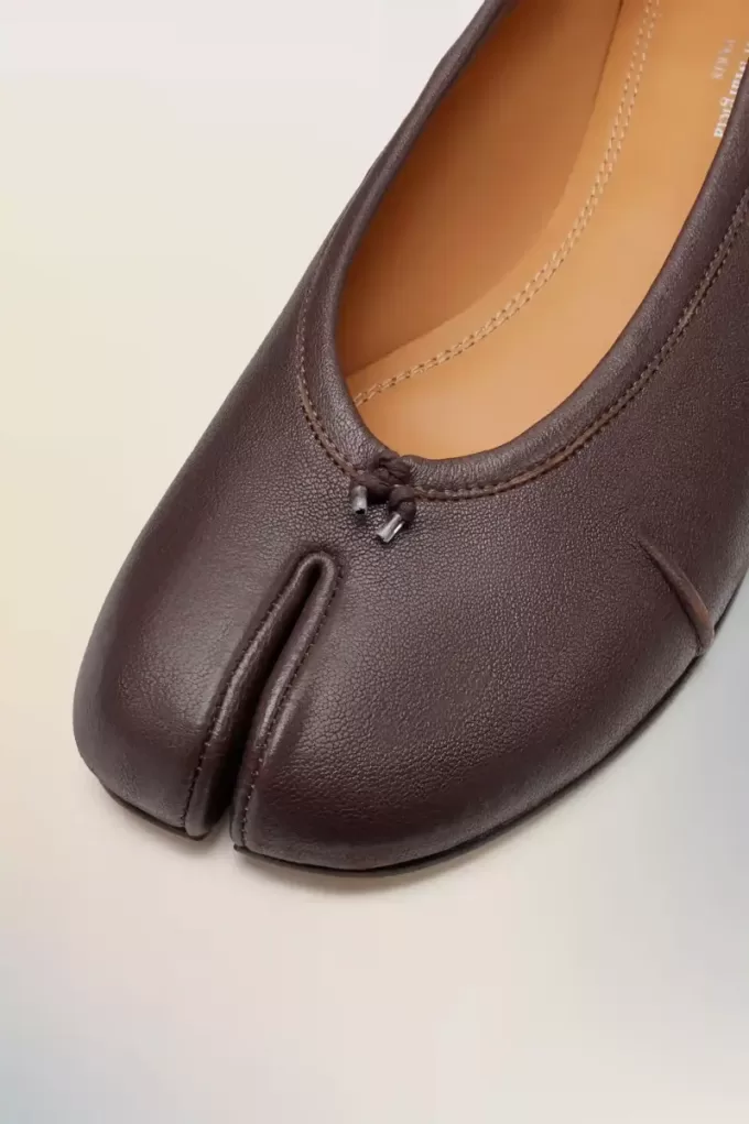 Maison Margiela Tabi nuova ballerina