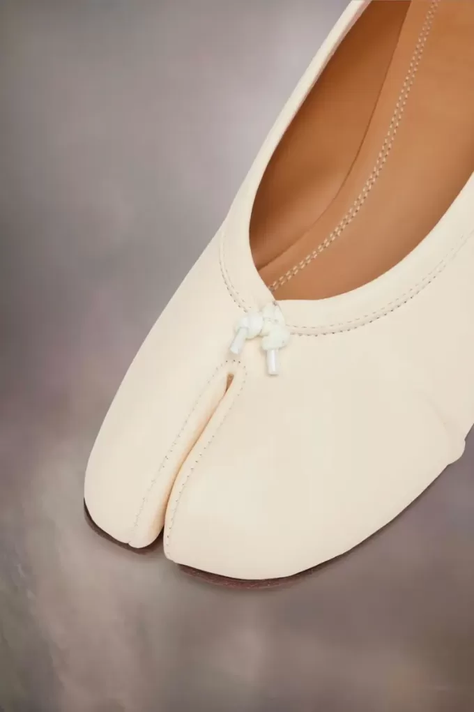 Maison Margiela Tabi nuova ballerina