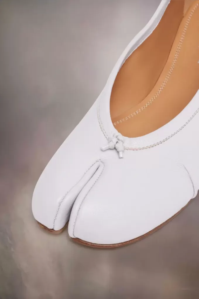 Maison Margiela Tabi nuova ballerina