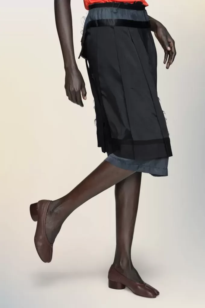 Maison Margiela Tabi nuova ballerina