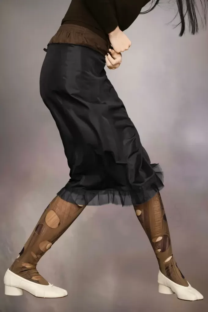 Maison Margiela Tabi nuova ballerina