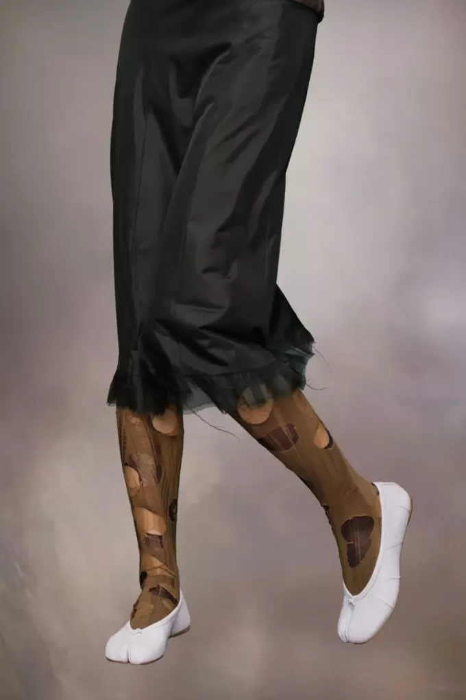 Maison Margiela Tabi nuova ballerina