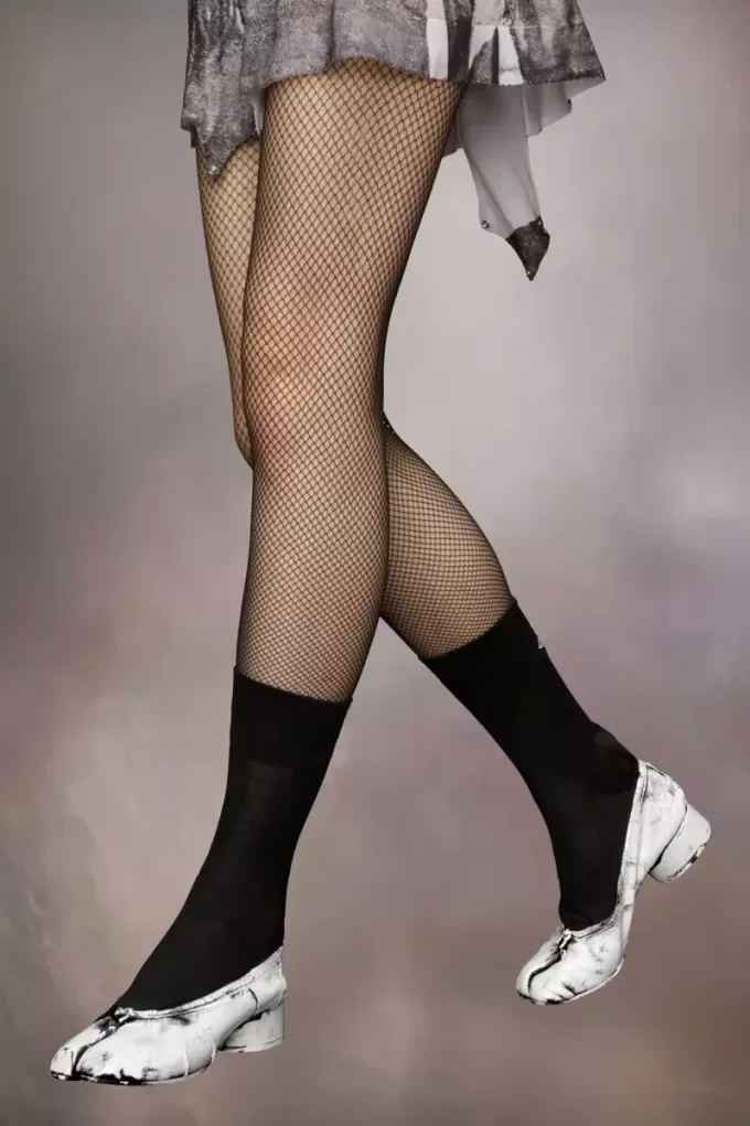 Maison Margiela Tabi nuova ballerina