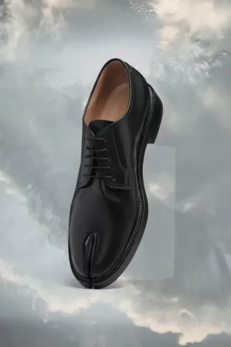 Maison Margiela Tabi stringate