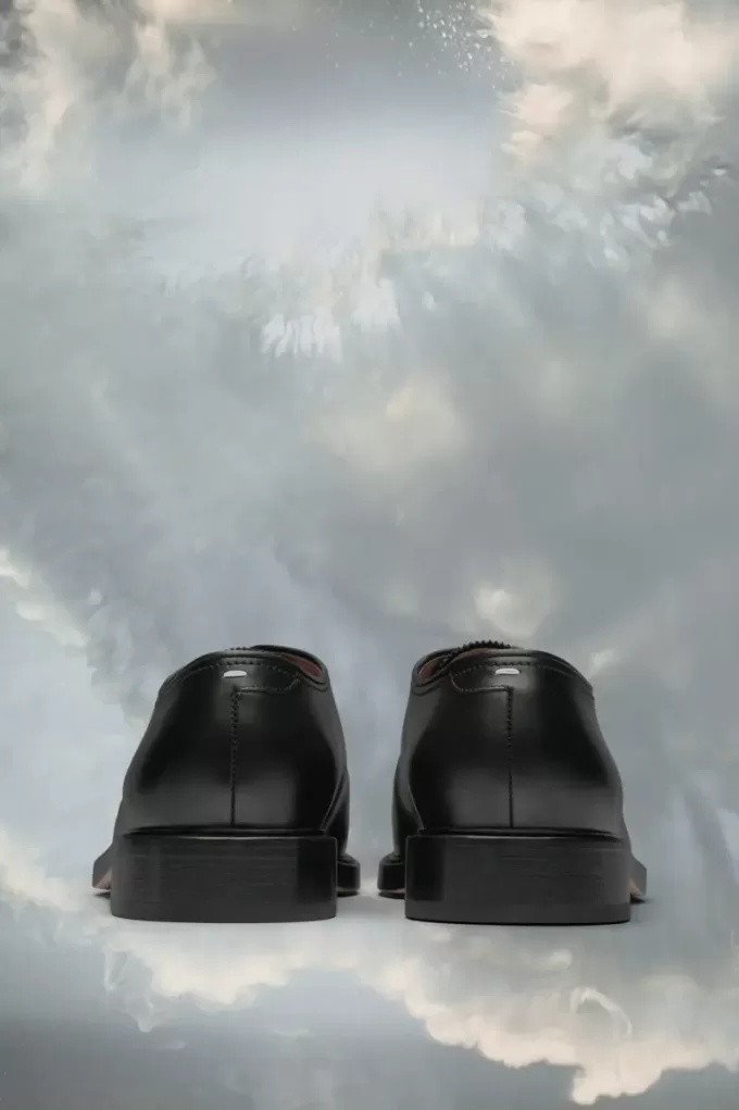 Maison Margiela Tabi stringate