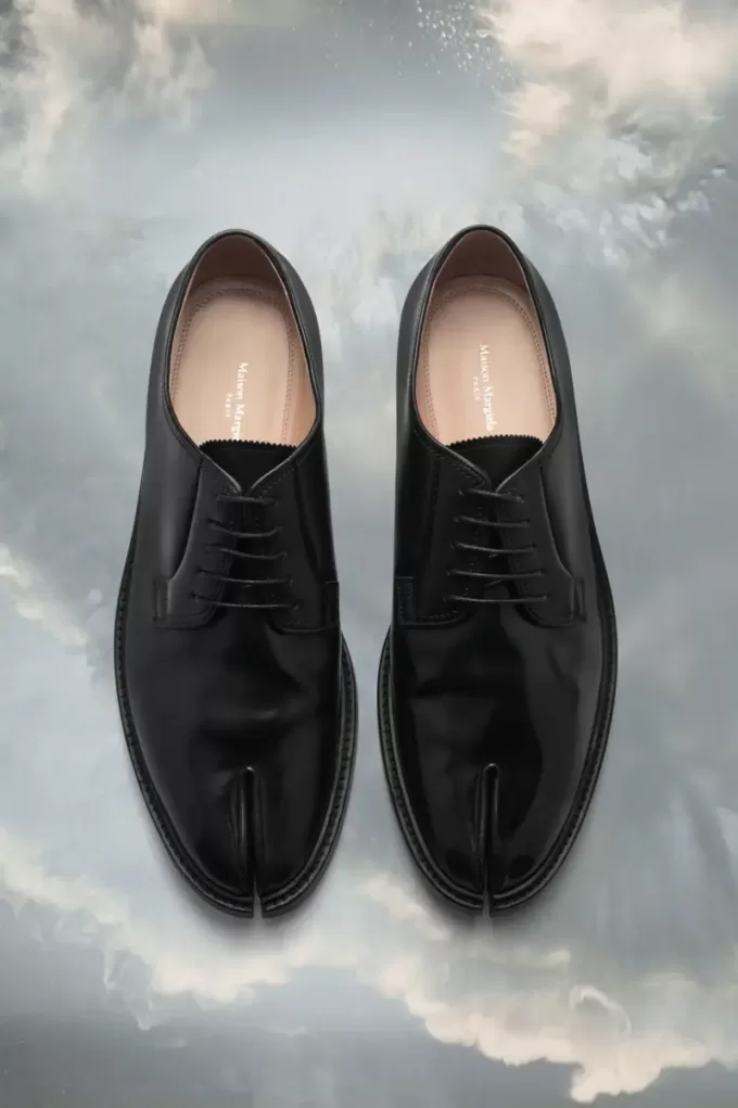 Maison Margiela Tabi stringate