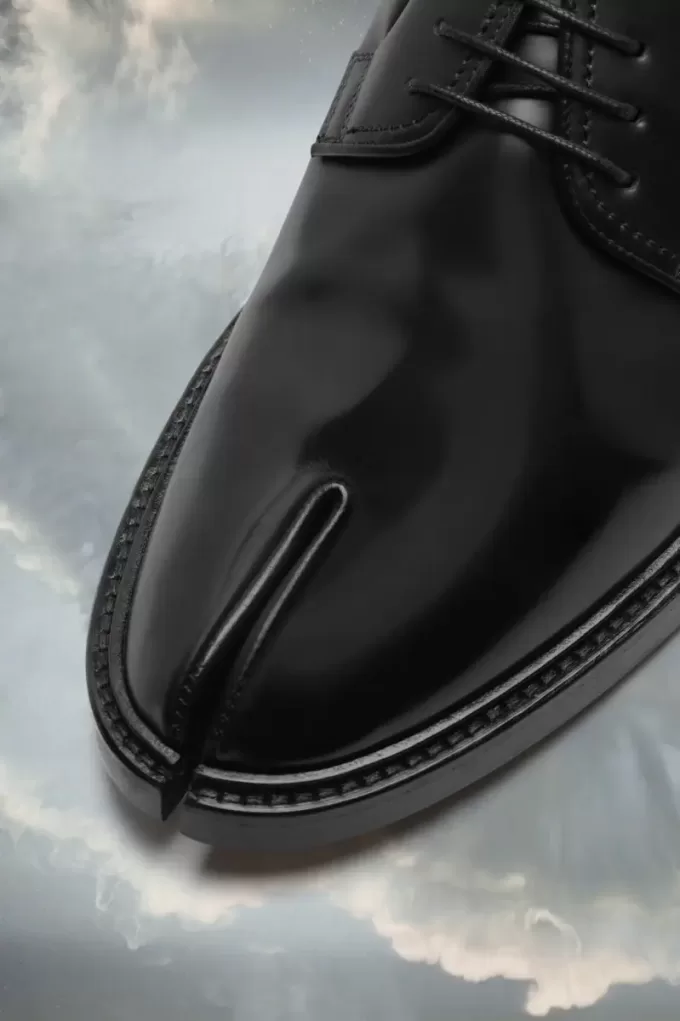 Maison Margiela Tabi stringate