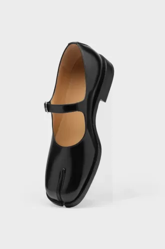 Mary-Jane di Tabi City