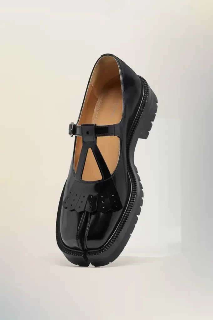 Mary Jane della contea di Tabi