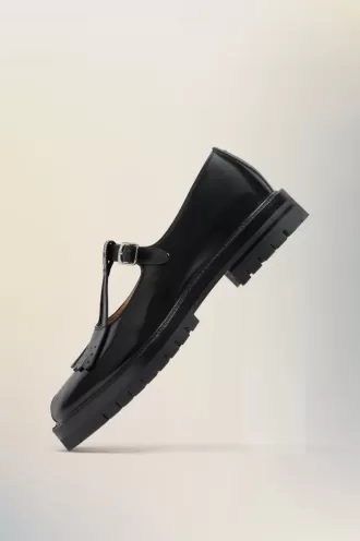 Mary Jane della contea di Tabi