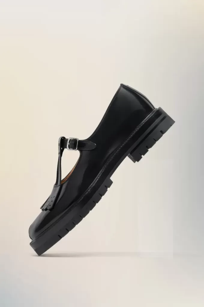 Mary Jane della contea di Tabi