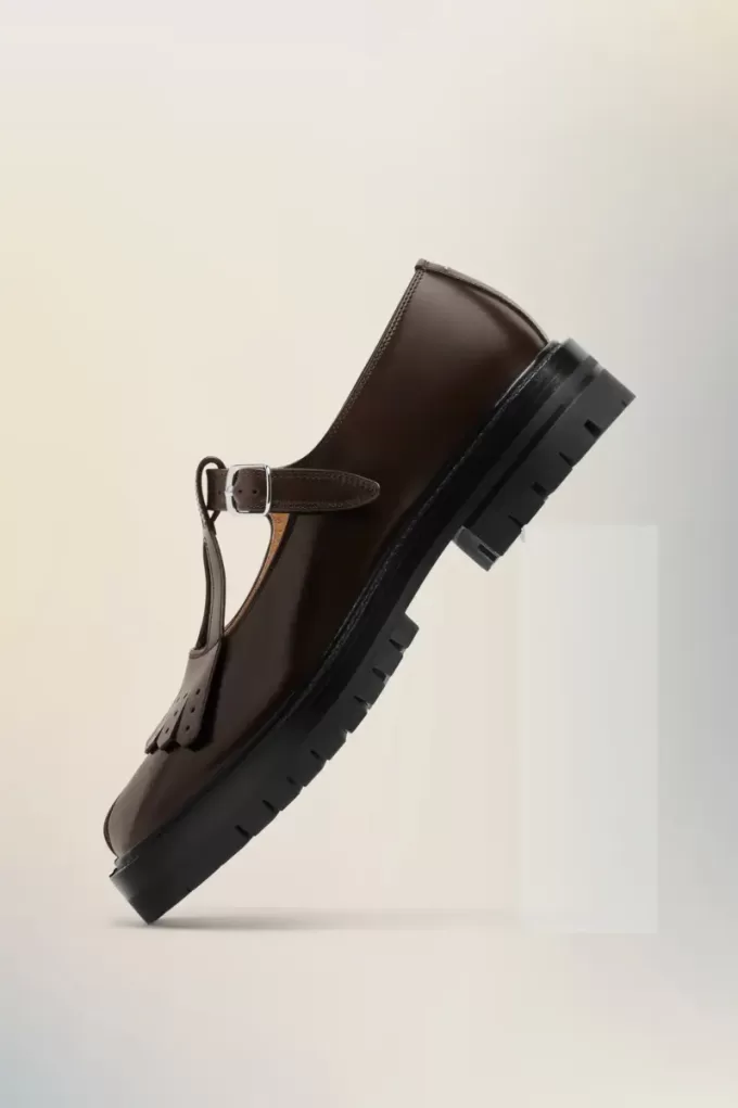 Mary-Jane Tabi Country