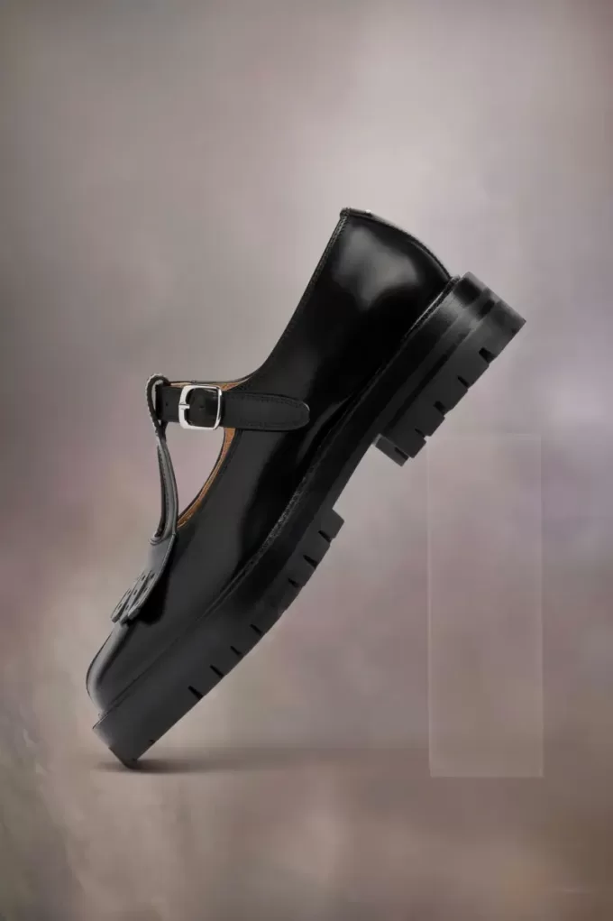 Mary-Jane Tabi Country Mary-Jane Tabi Country