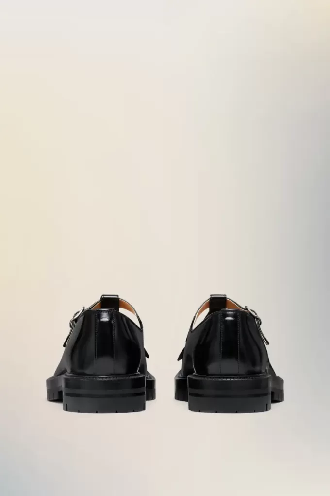 Mary Jane della contea di Tabi