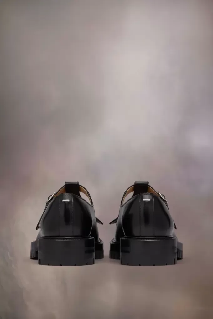 Mary-Jane Tabi Country Mary-Jane Tabi Country