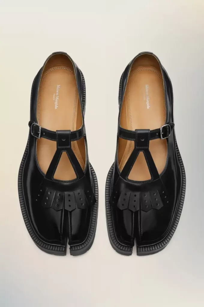 Mary Jane della contea di Tabi