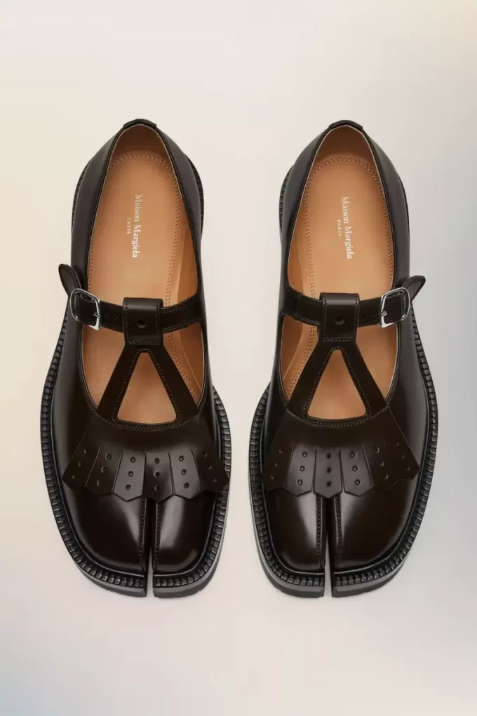 Mary-Jane Tabi Country