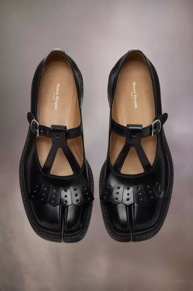 Mary-Jane Tabi Country Mary-Jane Tabi Country