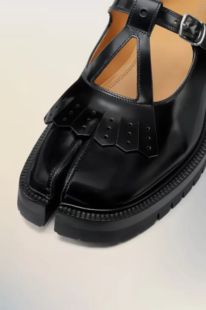 Mary Jane della contea di Tabi