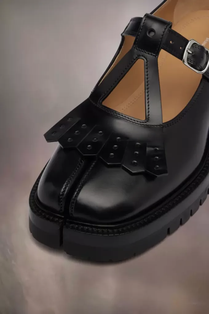 Mary-Jane Tabi Country Mary-Jane Tabi Country