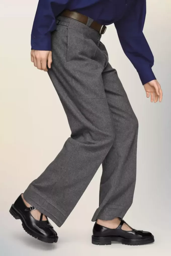 Mary Jane della contea di Tabi