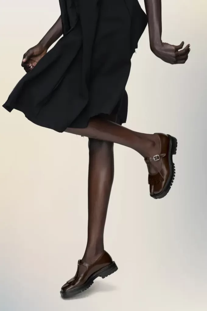 Mary-Jane Tabi Country