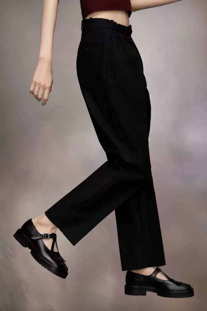 Mary-Jane Tabi Country Mary-Jane Tabi Country