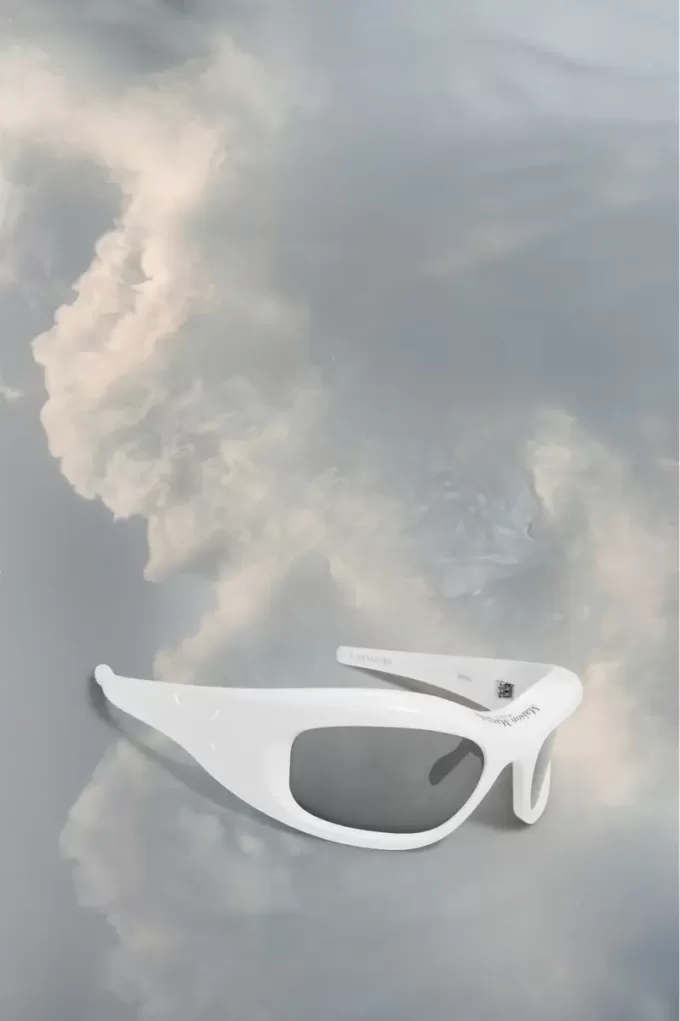 MM X Gentle Monster MM002