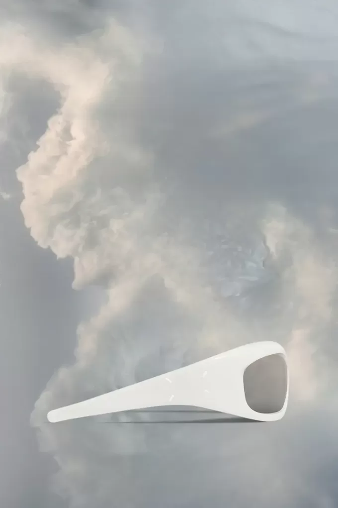 MM X Gentle Monster MM002