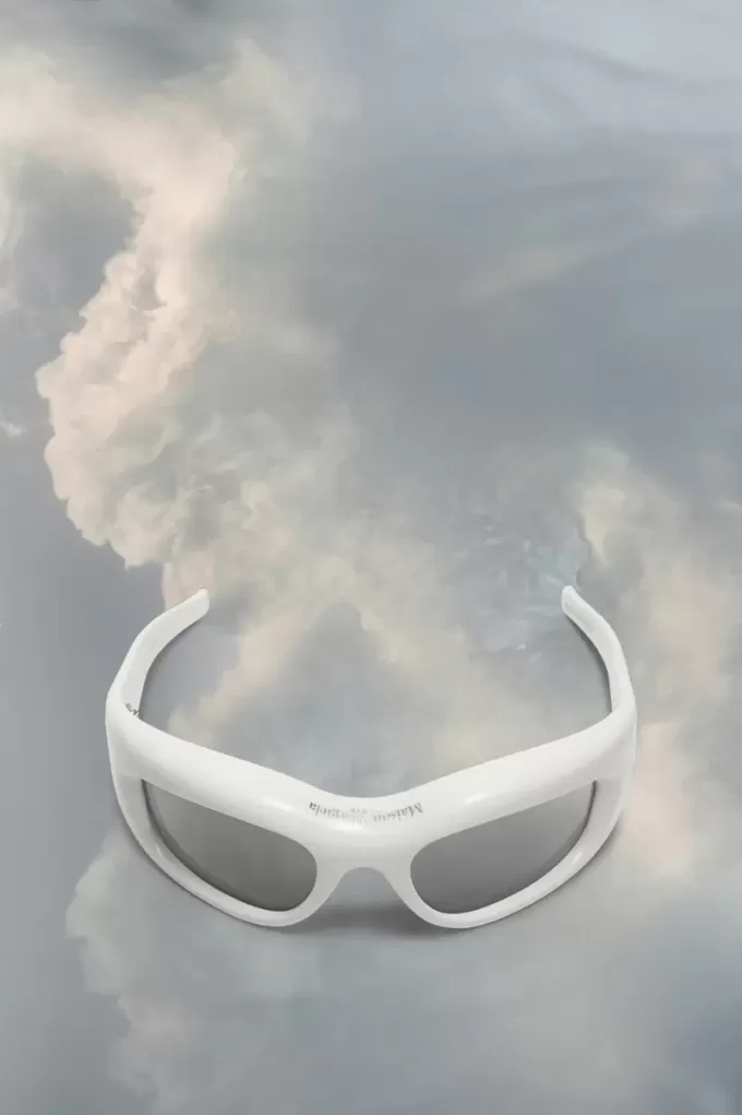 MM X Gentle Monster MM002