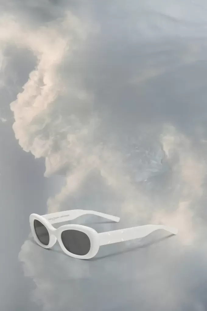 MM X Gentle Monster MM004