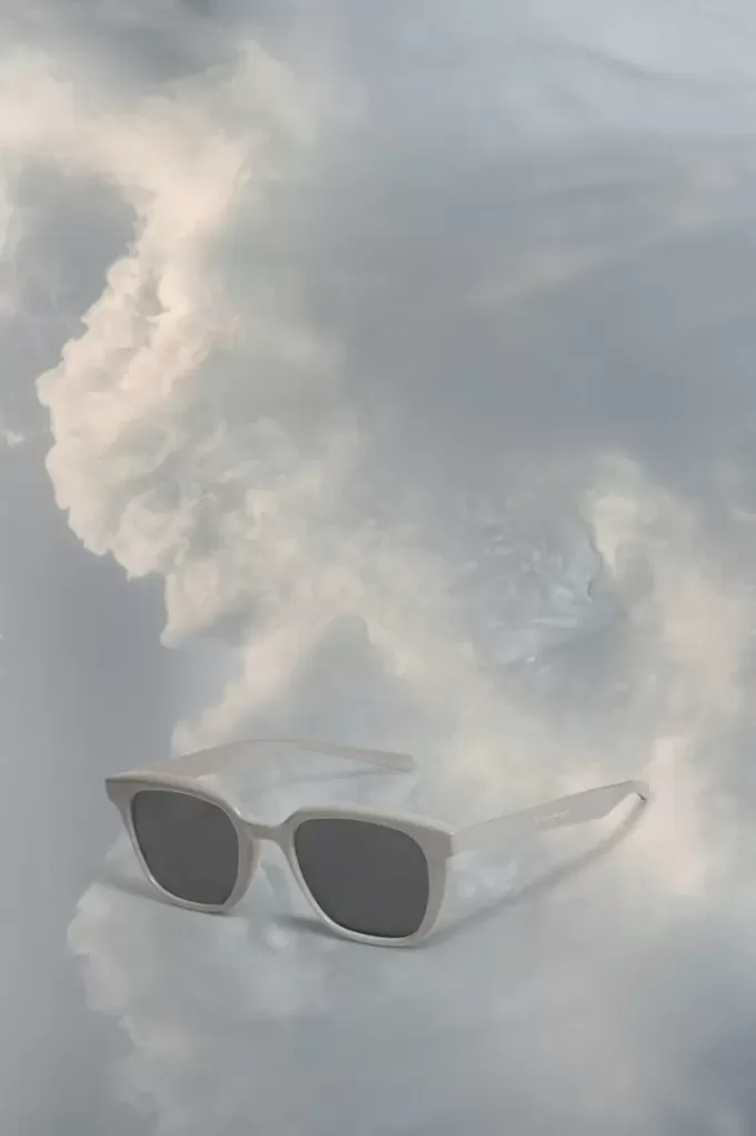 MM X Gentle Monster MM007