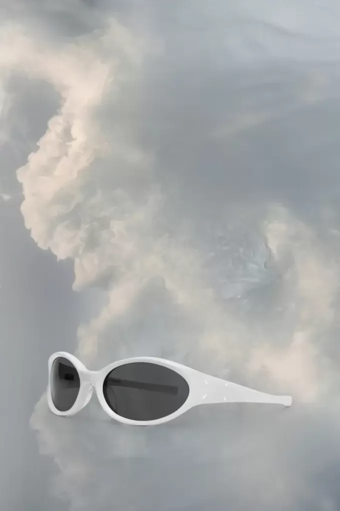 MM X Gentle Monster MM104