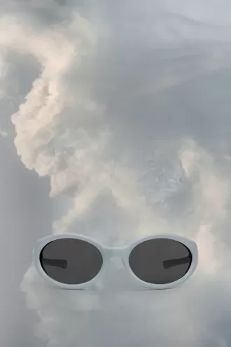 MM X Gentle Monster MM104 PELLE