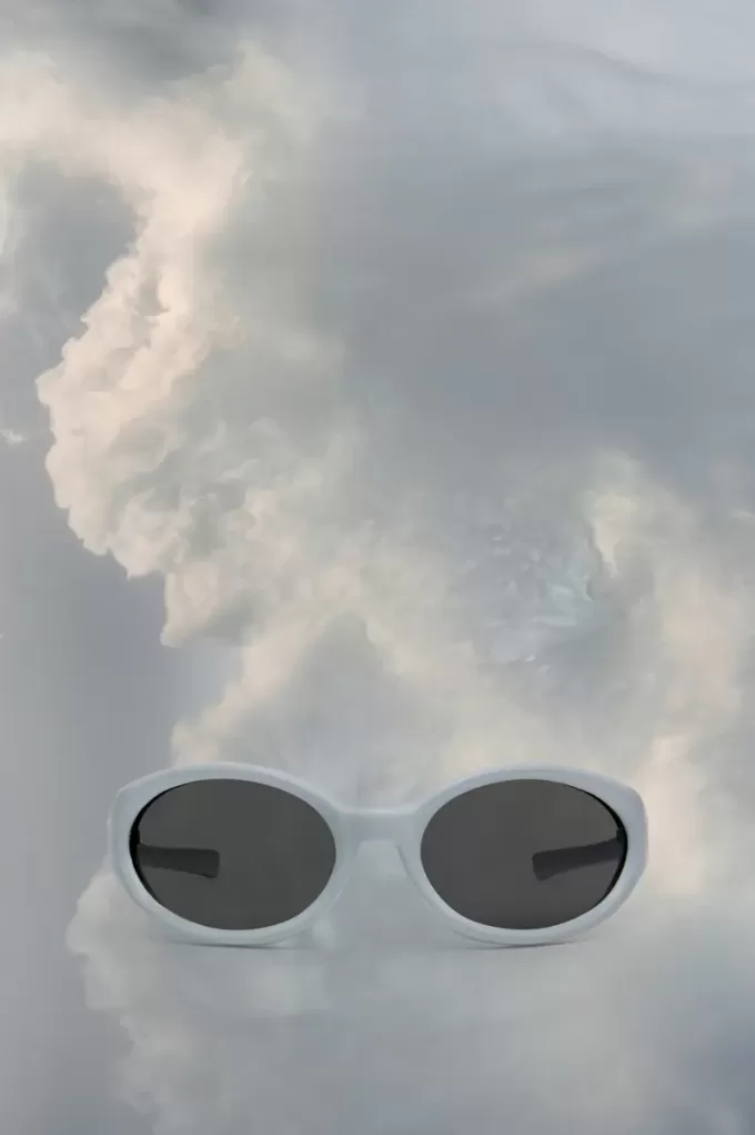 MM X Gentle Monster MM104 PELLE