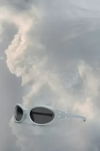 MM X Gentle Monster MM104 PELLE