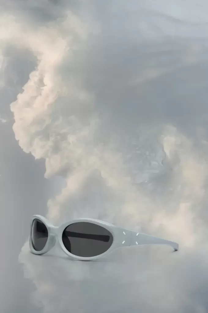 MM X Gentle Monster MM104 PELLE