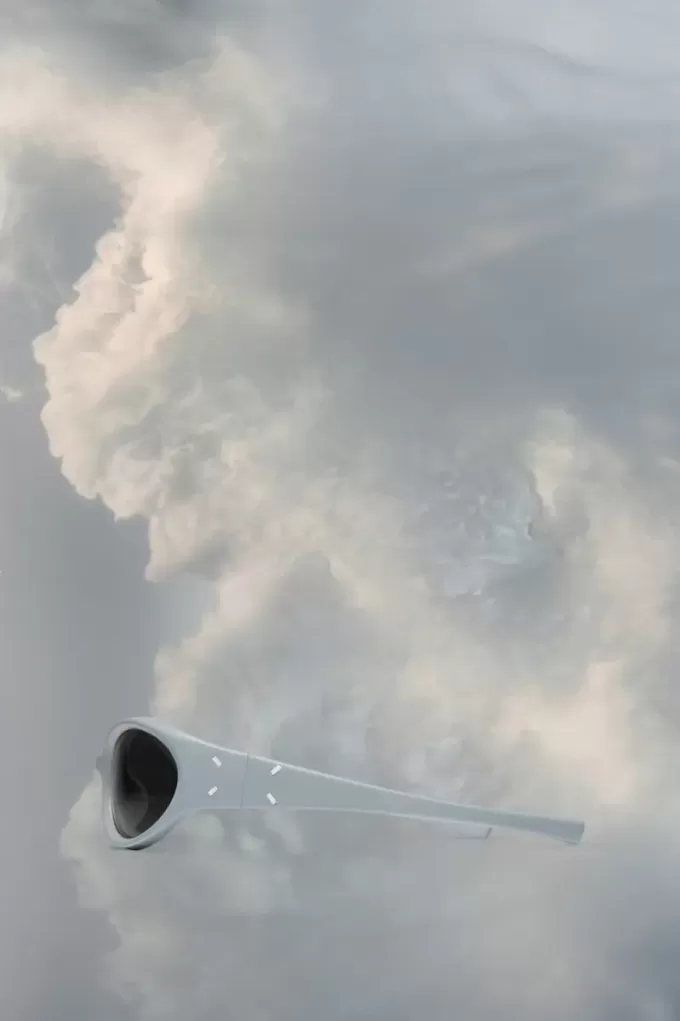 MM X Gentle Monster MM104 PELLE