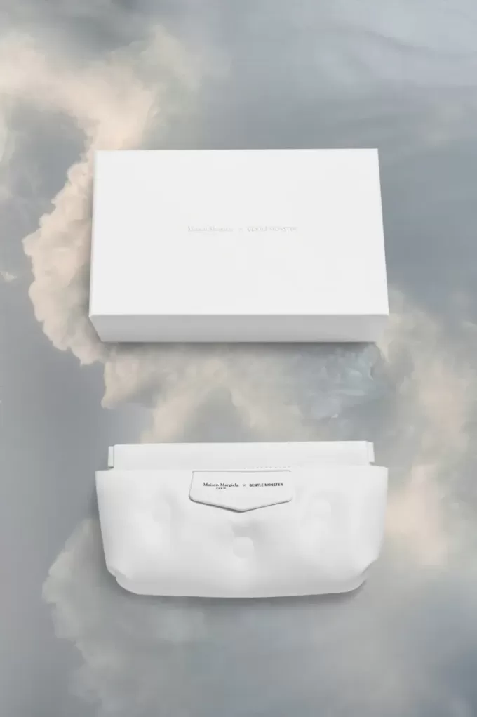 MM X Gentle Monster MM105