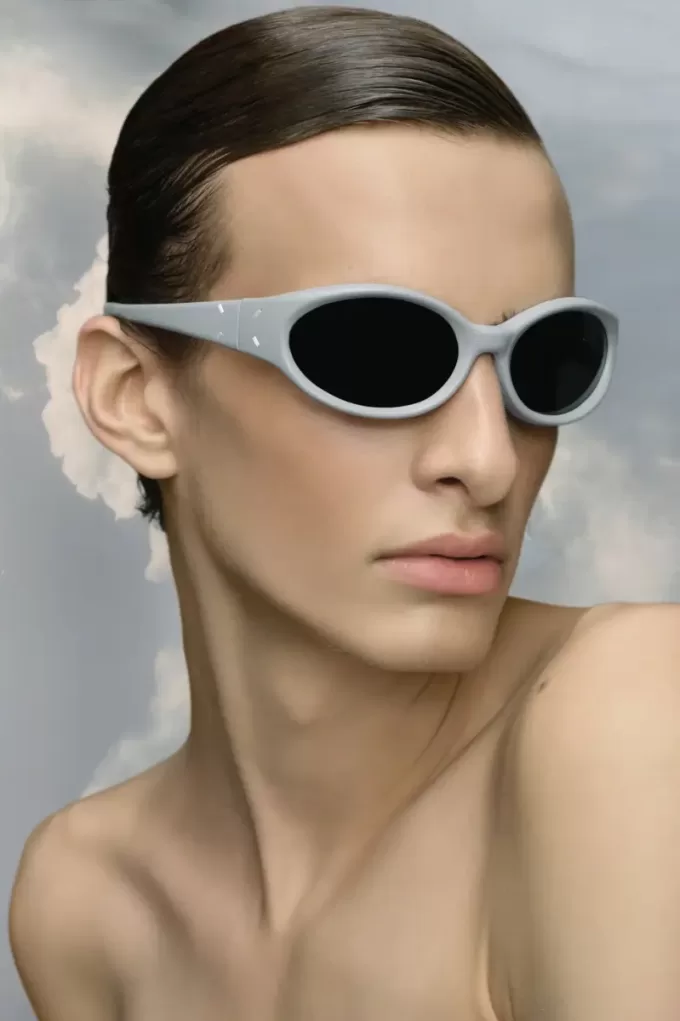 MM X Gentle Monster MM104 PELLE