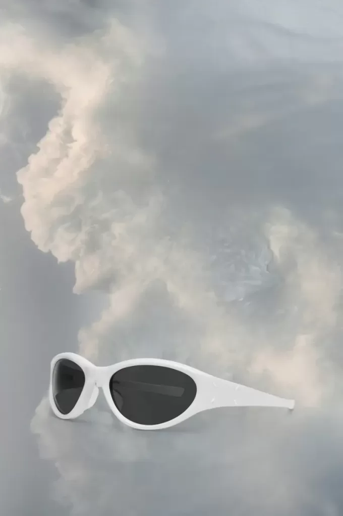 MM X Gentle Monster MM105