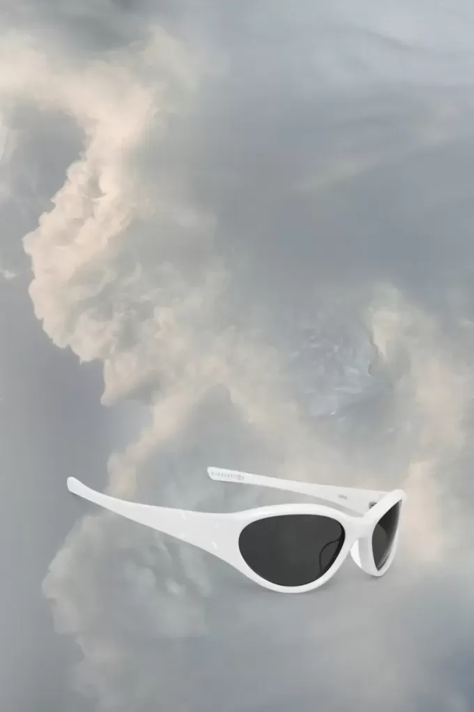 MM X Gentle Monster MM105