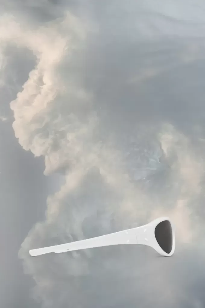 MM X Gentle Monster MM105