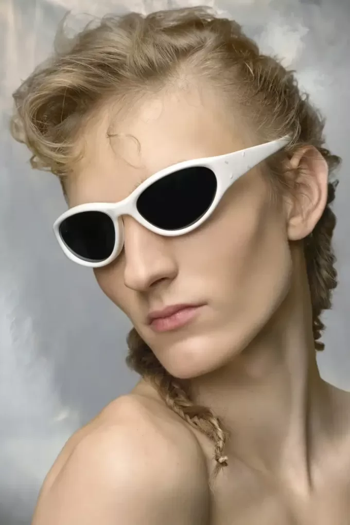 MM X Gentle Monster MM105