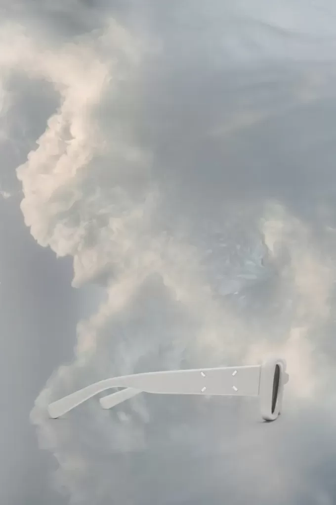 MM X Gentle Monster MM106 PELLE