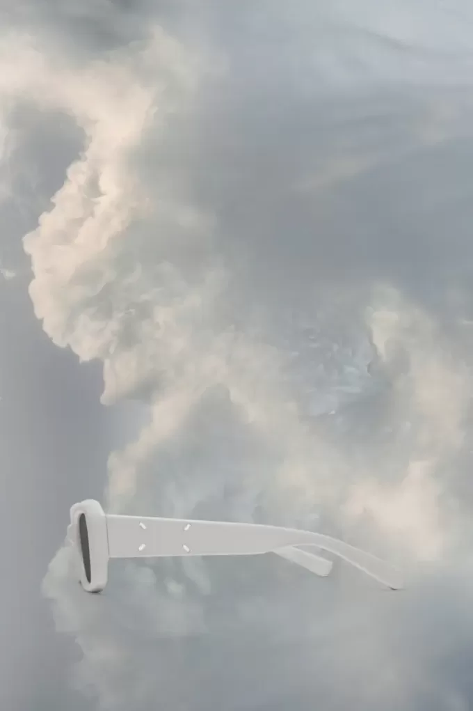 MM X Gentle Monster MM106 PELLE